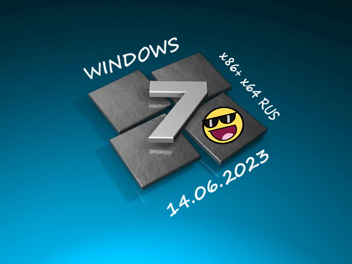 Общая информация об установке Windows 7